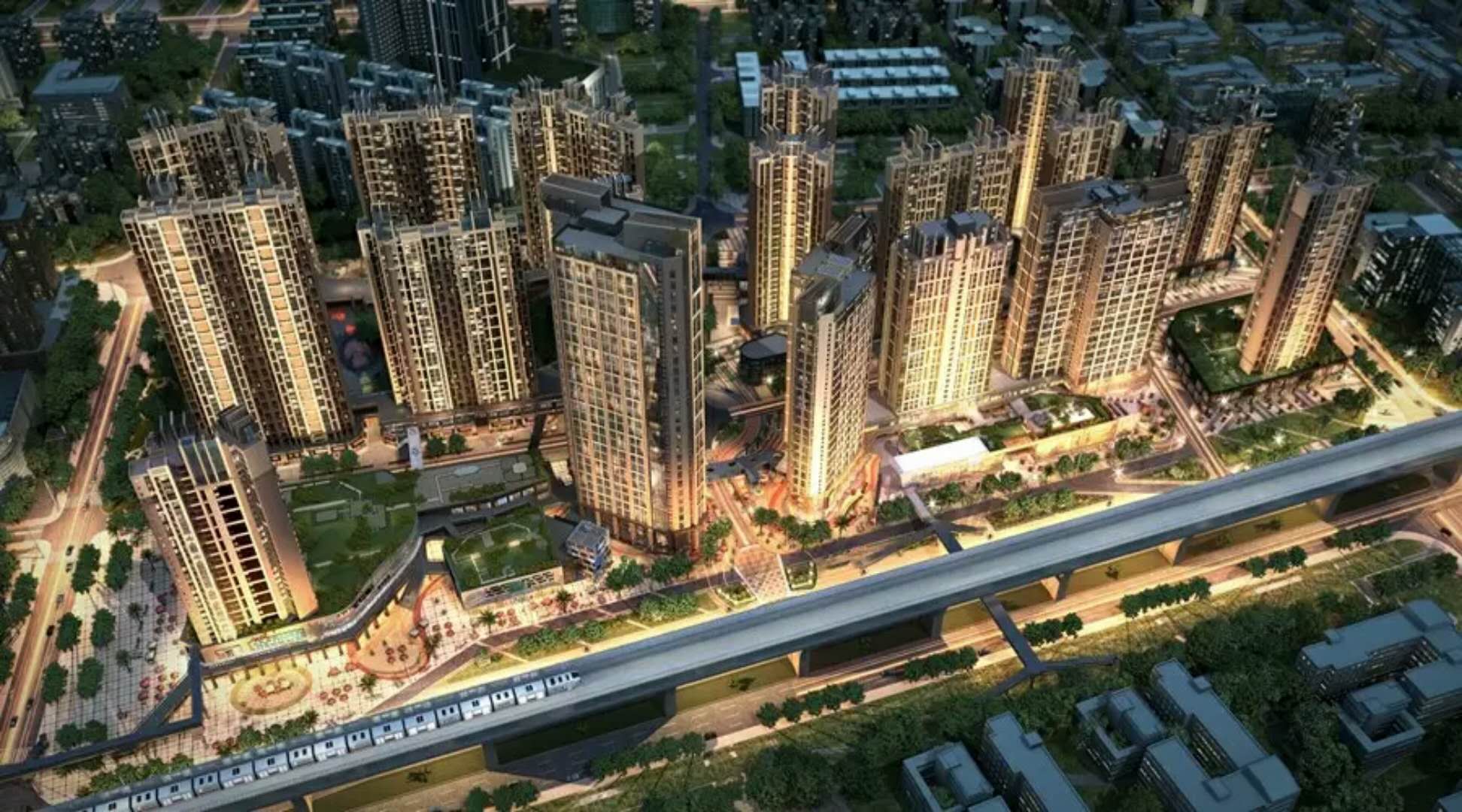 中國空間技術研究院旗下北京空間科技信息研究所與安陽市政府簽訂戰略合作框架協議.jpg