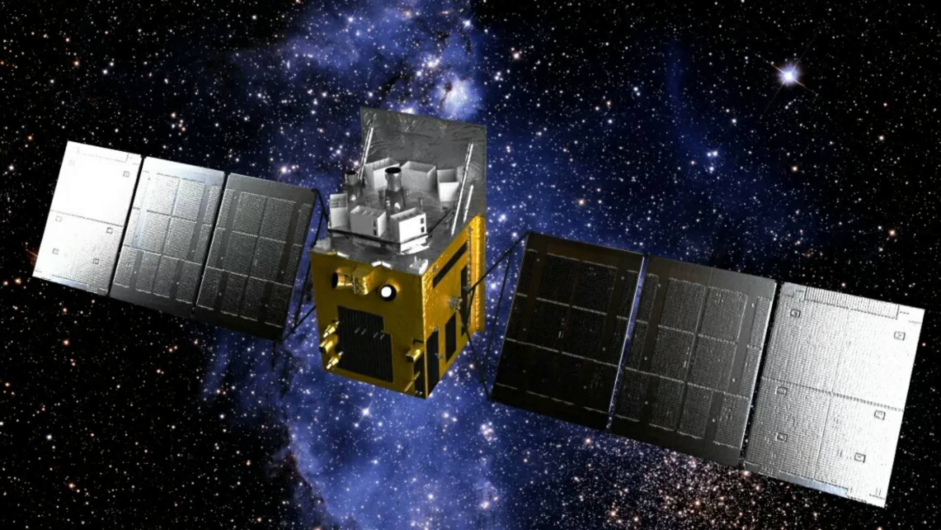 “宇宙星探”慧眼衛星正式投入使用2.jpg