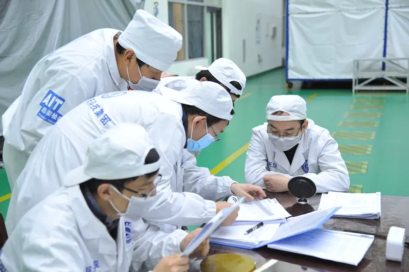 亞太6C發(fā)射成功！國際主流衛(wèi)星運營商為它點贊！3.jpg