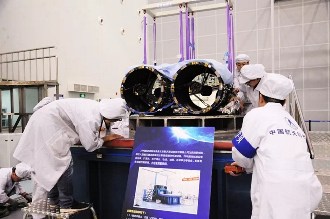打造一流出口遙感衛星相機2.jpg