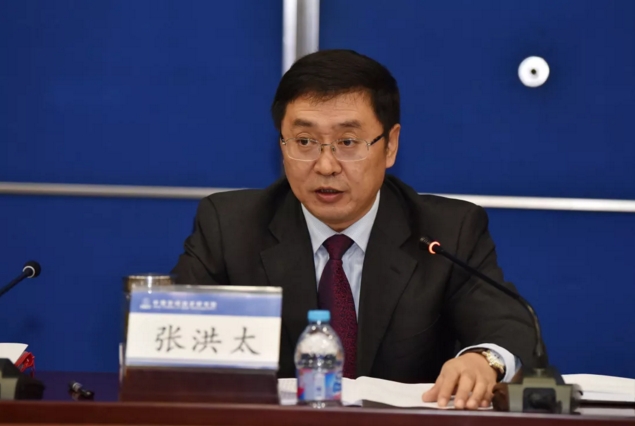 五院召開戰(zhàn)略管理委員會會議 確立發(fā)展戰(zhàn)略2.jpg