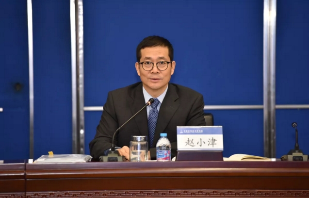 五院召開戰(zhàn)略管理委員會會議 確立發(fā)展戰(zhàn)略3.jpg