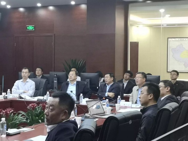 航天智慧承制的中航油安全生產監控系統正式上線.jpg