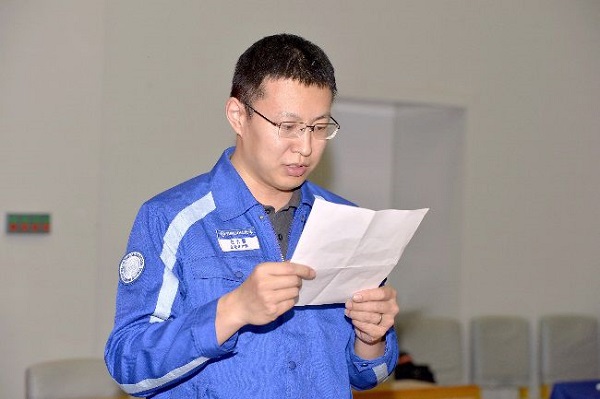 保北斗全球組網，著航天強國篇章2.jpg